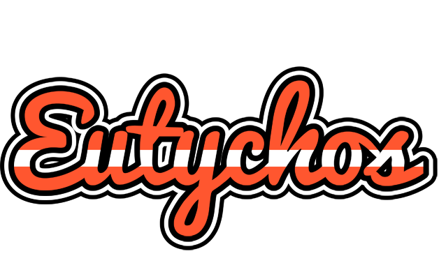 Eutychos denmark logo