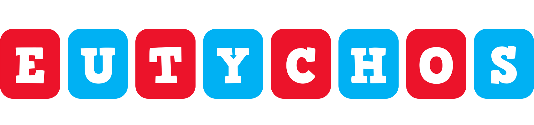 Eutychos diesel logo