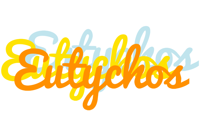 Eutychos energy logo