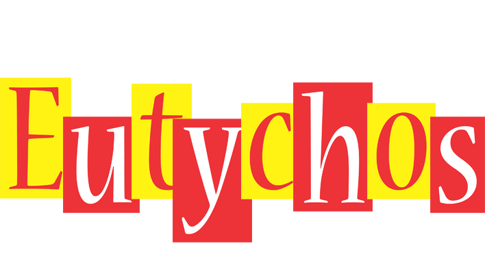 Eutychos errors logo