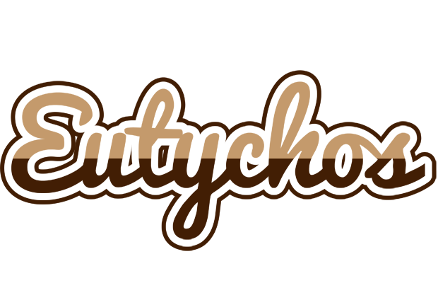 Eutychos exclusive logo