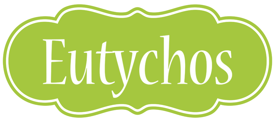 Eutychos family logo