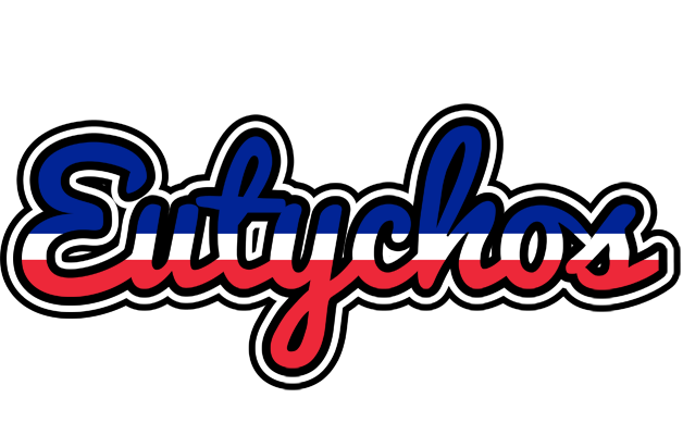 Eutychos france logo