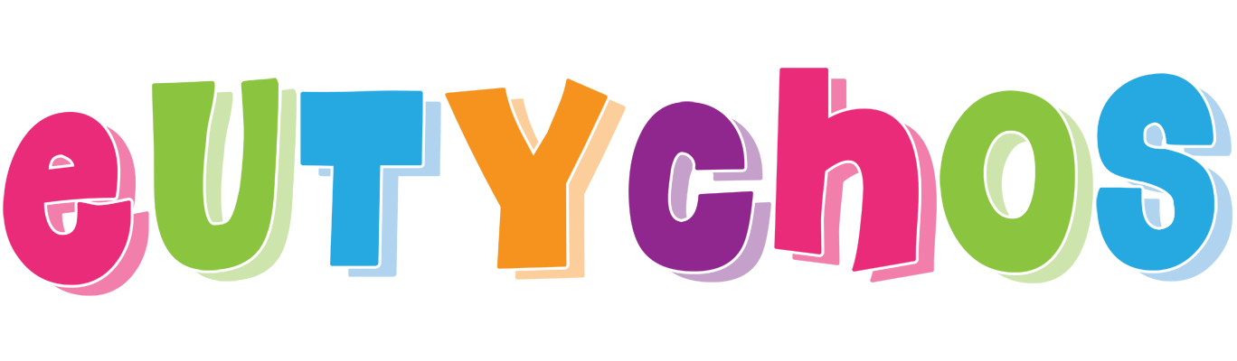 Eutychos friday logo