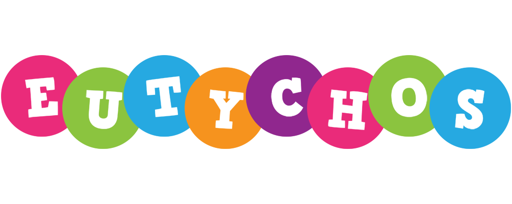 Eutychos friends logo