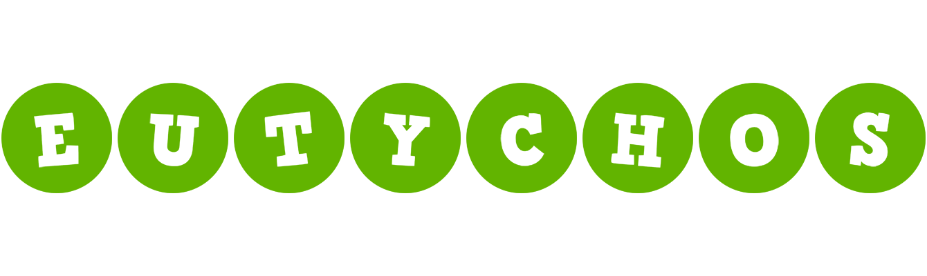 Eutychos games logo