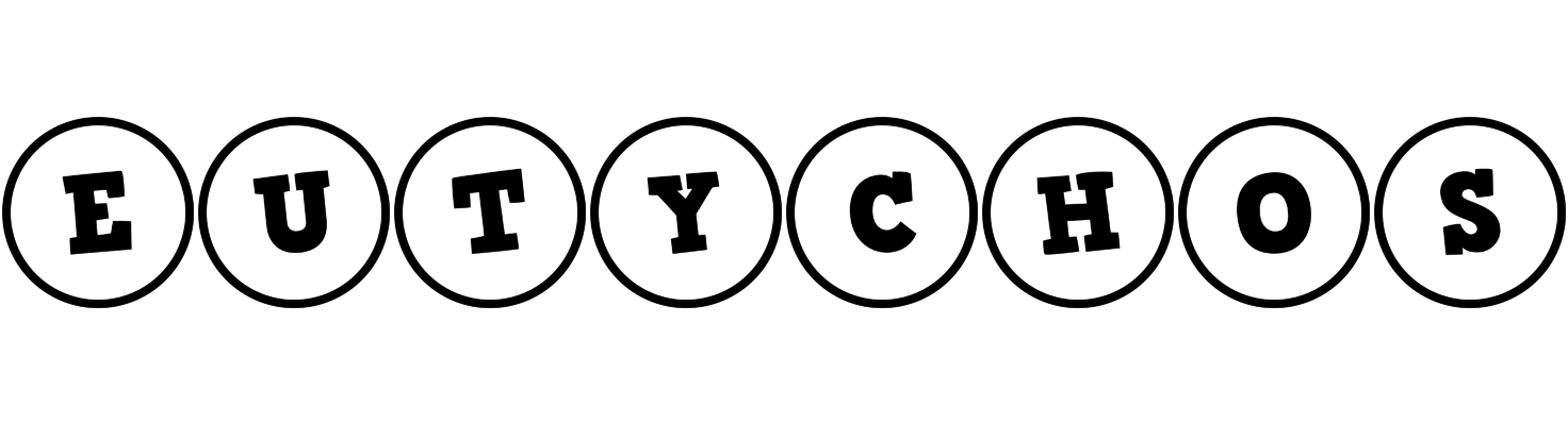 Eutychos handy logo