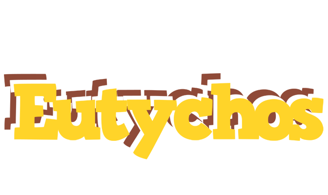 Eutychos hotcup logo