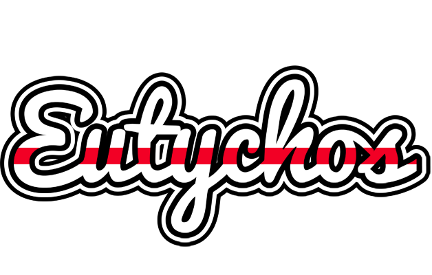Eutychos kingdom logo