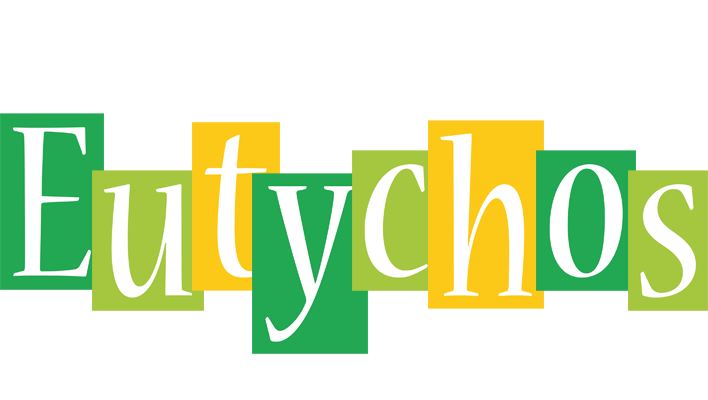 Eutychos lemonade logo