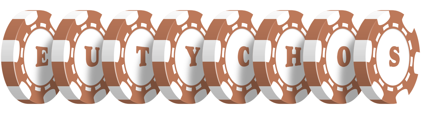 Eutychos limit logo