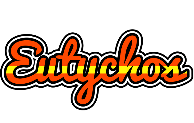 Eutychos madrid logo
