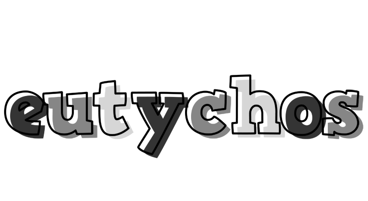 Eutychos night logo