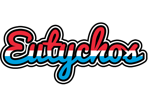 Eutychos norway logo