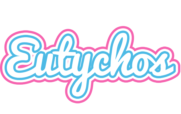 Eutychos outdoors logo