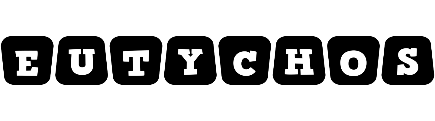 Eutychos racing logo