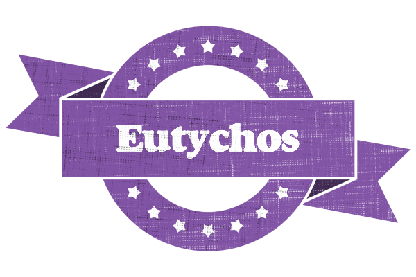 Eutychos royal logo