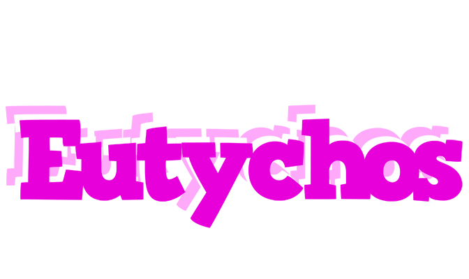 Eutychos rumba logo