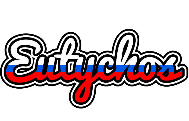 Eutychos russia logo
