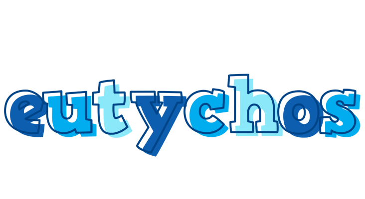 Eutychos sailor logo