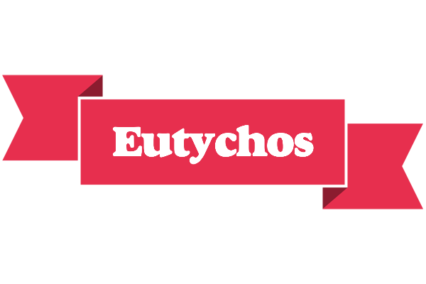 Eutychos sale logo