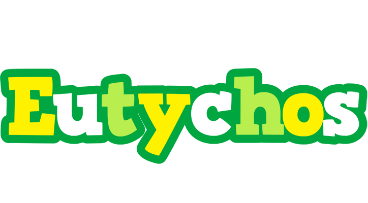 Eutychos soccer logo