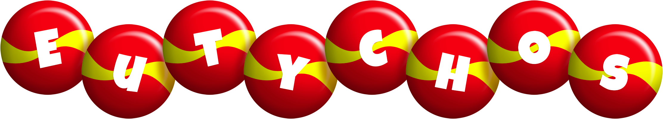 Eutychos spain logo