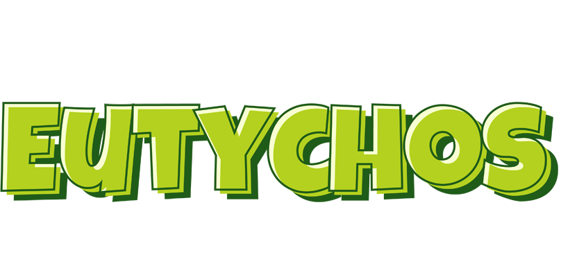 Eutychos summer logo