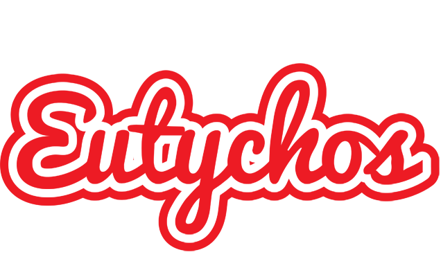 Eutychos sunshine logo