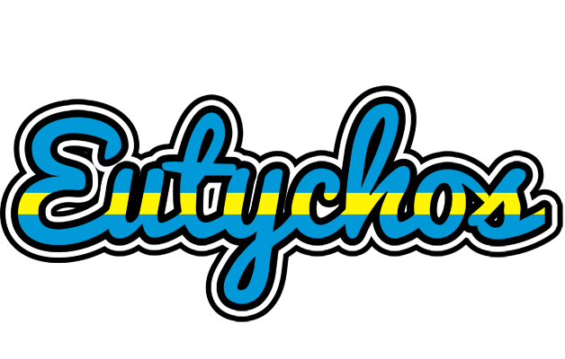 Eutychos sweden logo