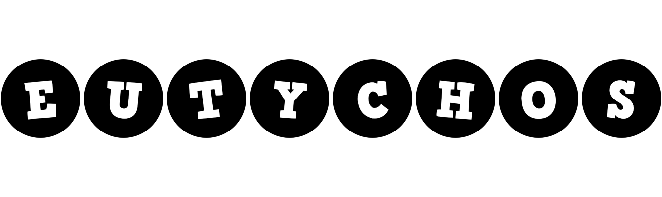 Eutychos tools logo