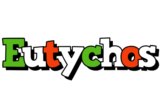Eutychos venezia logo