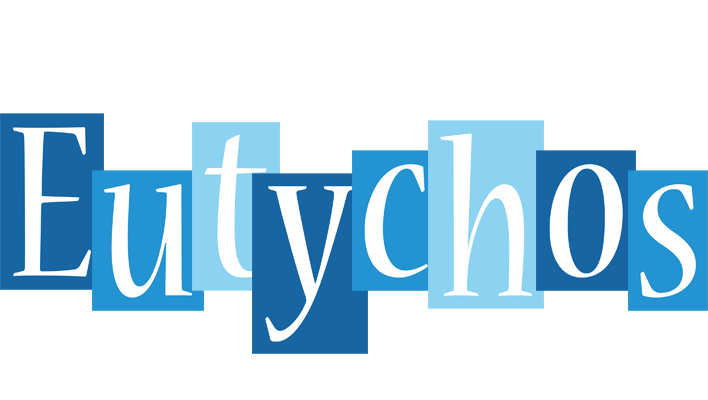 Eutychos winter logo