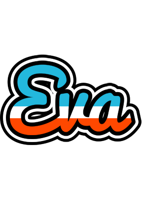 Eva america logo