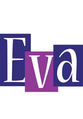 Eva autumn logo