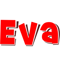Eva basket logo