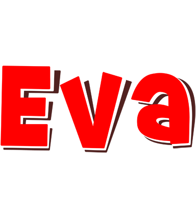 Eva basket logo