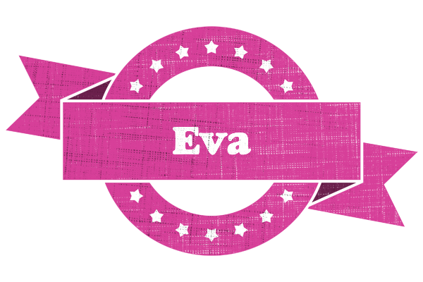 Eva beauty logo