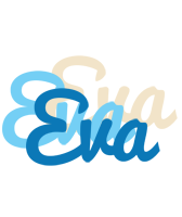 Eva breeze logo