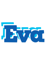 Eva business logo