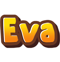 Eva cookies logo