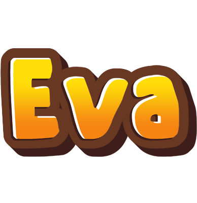Eva cookies logo
