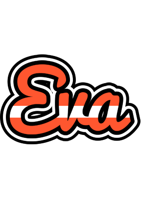 Eva denmark logo