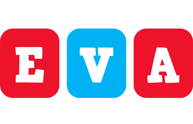 Eva diesel logo