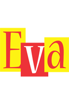 Eva errors logo