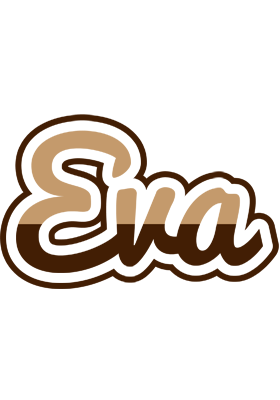 Eva exclusive logo