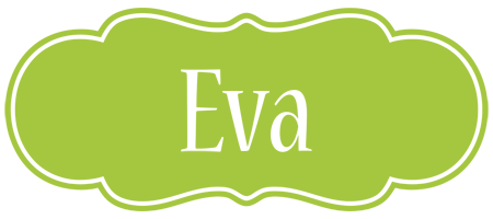 Eva family logo