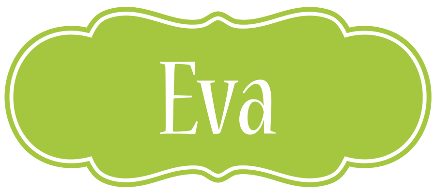 Eva family logo