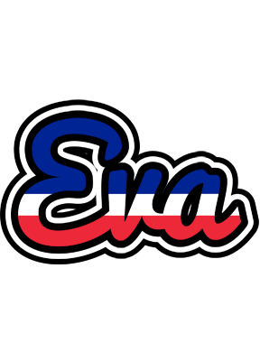Eva france logo