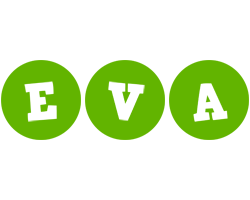 Eva games logo